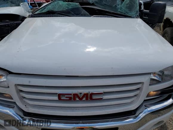 2007 GMC Sierra 1500 SLT with VIN 1GTEK19Z57Z112709, listed as a Copart auction lot 67975075 with 113,750 mi miles and Clean title. Bid and sale history available at DreamBid. Image 11.