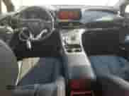 2023 Hyundai Santa Fe Limited с VIN 5NMS5DA10PH007324, выставлен на аукционе Copart как лот 68632315 с пробегом 44 716 миль миль и Списание • Salvage title. История ставок и продаж доступна на DreamBid. Изображение 8.