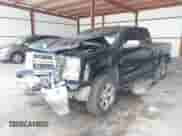2014 Chevrolet Silverado 1500 LTZ z VIN 1GCVKSEC4EZ120918, wystawiony jako IAAI lot #42791870 z przebiegiem 175 849 mil mil oraz . Historia ofert i sprzedaży dostępna na DreamBid. Obrazek 18.