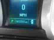 2014 Chevrolet Equinox LT z VIN 2GNFLFEK4E6179583, wystawiony jako IAAI lot #43186995 z przebiegiem 140 393 mil mil oraz . Historia ofert i sprzedaży dostępna na DreamBid. Obrazek 16.