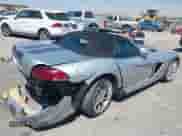 2004 Dodge Viper SRT-10 with VIN 1B3JZ65Z74V101406, listed as a IAAI auction lot 43008128 with 40,799 mi miles and . Bid and sale history available at DreamBid. Image 4.