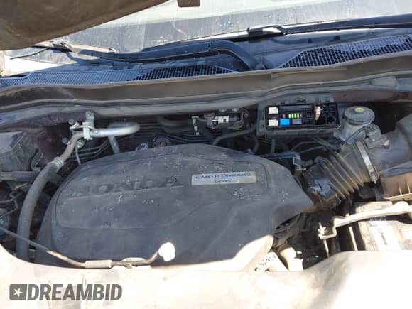 2016 Honda Pilot EX-L z VIN 5FNYF5H86GB056187, wystawiony jako IAAI lot #42247323 z przebiegiem 169 373 mil mil oraz . Historia ofert i sprzedaży dostępna na DreamBid. Obrazek 10.