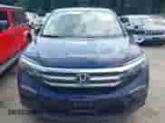 2017 Honda Pilot EX-L z VIN 5FNYF6H57HB048743, wystawiony jako IAAI lot #42788810 z przebiegiem 101 175 mil mil oraz . Historia ofert i sprzedaży dostępna na DreamBid. Obrazek 12.