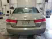 2008 Hyundai Sonata SE с VIN 5NPEU46F68H312187, выставлен на аукционе Copart как лот 82488685 с пробегом 198 129 миль миль и Списание • Salvage title. История ставок и продаж доступна на DreamBid. Изображение 6.
