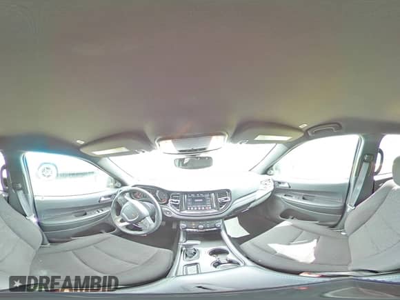 2024 Dodge Durango SXT z VIN 1C4RDHAG0RC225648, wystawiony jako Copart lot #54908905 z przebiegiem 15 569 mil mil oraz Szkoda całkowita • Salvage title. Historia ofert i sprzedaży dostępna na DreamBid. Obrazek 14.