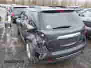 2015 Chevrolet Equinox LT z VIN 2GNFLGE36F6231862, wystawiony jako IAAI lot #41711668 z przebiegiem 167 086 mil mil oraz . Historia ofert i sprzedaży dostępna na DreamBid. Obrazek 3.