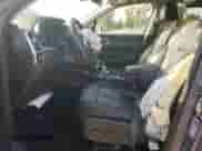 2022 Kia Sorento SX with VIN 5XYRKDLF3NG076225, listed as a Copart auction lot 71812305 with 60,685 mi miles and Salvage title. Bid and sale history available at DreamBid. Image 7.