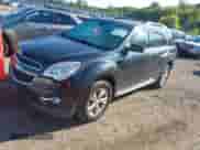 2010 Chevrolet Equinox 2LT with VIN 2CNALPEW8A6237888, listed as a IAAI auction lot 43153180 with 196,408 mi miles and . Bid and sale history available at DreamBid. Image 2.
