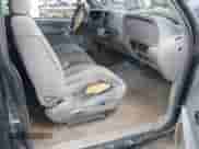 1998 GMC Sierra 1500 с VIN 1GTEC19M7WE546119, выставлен на аукционе IAAI как лот 42382072 с пробегом 410 001 миль миль и . История ставок и продаж доступна на DreamBid. Изображение 5.