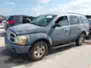 2006 Dodge Durango SLT with VIN 1D4HB48N96F126029, listed as a IAAI auction lot 42703985 with 187,934 mi miles and . Bid and sale history available at DreamBid. Image 2.