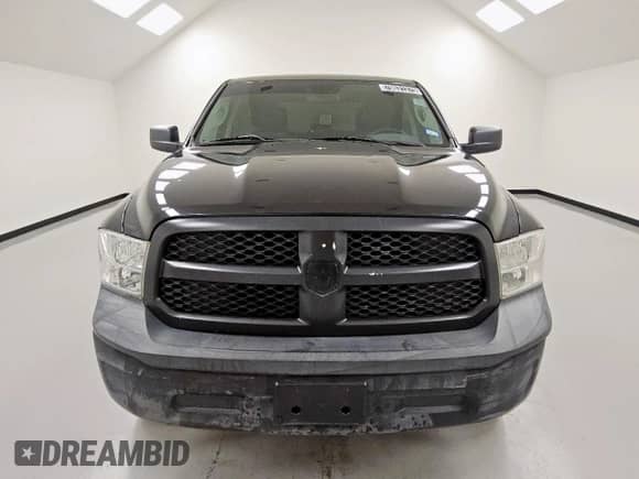 2015 Ram 1500 Tradesman with VIN 1C6RR7FG1FS622542, listed as a Copart auction lot 70031375 with 169,036 mi miles and Clean title. Bid and sale history available at DreamBid. Image 5.