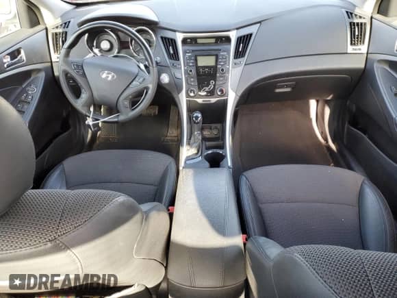 2011 Hyundai Sonata Limited с VIN 5NPEC4AC5BH141018, выставлен на аукционе Copart как лот 87716645 с пробегом 64 958 миль миль и Списание • Salvage title. История ставок и продаж доступна на DreamBid. Изображение 8.