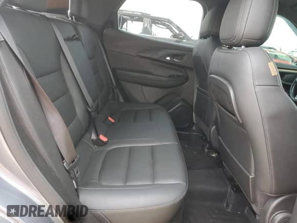 2021 Chevrolet TrailBlazer ACTIV с VIN KL79MSSL0MB079384, выставлен на аукционе Copart как лот 69869175 с пробегом 31 019 миль миль и Списание • Salvage title. История ставок и продаж доступна на DreamBid. Изображение 10.