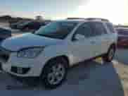 2009 Saturn Outlook XR с VIN 5GZEV23D59J149270, выставлен на аукционе Copart как лот 78640114 с пробегом 174 851 миль миль и Списание • Salvage title. История ставок и продаж доступна на DreamBid. Изображение 1.