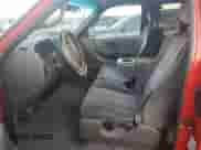 2002 Ford F-150 XL с VIN 1FTRX17W92NA21051, выставлен на аукционе Copart как лот 84971355 с пробегом 99 163 миль миль и Чистый • Clean title. История ставок и продаж доступна на DreamBid. Изображение 7.