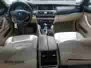 2014 BMW 5 Series 535d xDrive с VIN WBAFV3C57ED685132, выставлен на аукционе Copart как лот 60413005 с пробегом 94 355 миль миль и Списание • Salvage title. История ставок и продаж доступна на DreamBid. Изображение 8.