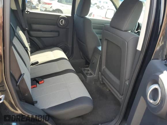 2008 Dodge Nitro SXT with VIN 1D8GU28K58W272901, listed as a Copart auction lot 71159565 with 103,580 mi miles and Clean title. Bid and sale history available at DreamBid. Image 11.