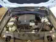 2012 BMW 5 Series 528i xDrive with VIN WBAXH5C54CDW07976, listed as a Copart auction lot 71772635 with 90,331 mi miles and Salvage title. Bid and sale history available at DreamBid. Image 11.