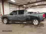 2008 GMC Sierra 1500 Work Truck with VIN 2GTEK133481253396, listed as a IAAI auction lot 43159202 with 253,619 mi miles and . Bid and sale history available at DreamBid. Image 15.