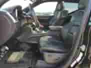 2019 Jeep Grand Cherokee Trackhawk z VIN 1C4RJFN90KC562724, wystawiony jako Copart lot #48701164 z przebiegiem 19 420 mil mil oraz Szkoda całkowita • Salvage title. Historia ofert i sprzedaży dostępna na DreamBid. Obrazek 7.