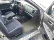 2003 Hyundai Sonata with VIN KMHWF25S73A778126, listed as a IAAI auction lot 42702721 with 227,218 mi miles and . Bid and sale history available at DreamBid. Image 5.