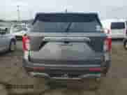 2022 Ford Explorer Limited z VIN 1FMSK8FH7NGC20745, wystawiony jako Copart lot #83767305 z przebiegiem 61 732 mil mil oraz Nie do naprawy • Non repairable. Historia ofert i sprzedaży dostępna na DreamBid. Obrazek 6.