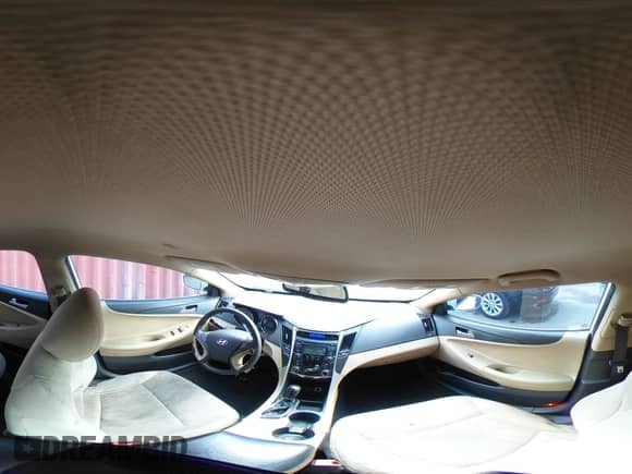 2013 Hyundai Sonata GLS с VIN 5NPEB4AC1DH598009, выставлен на аукционе IAAI как лот 43436872 с пробегом 156 521 миль миль и . История ставок и продаж доступна на DreamBid. Изображение 18.