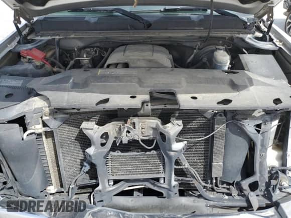 2011 Chevrolet Silverado 1500 LT с VIN 3GCPKSE32BG198120, выставлен на аукционе Copart как лот 50113974 с пробегом 194 030 миль миль и Списание • Salvage title. История ставок и продаж доступна на DreamBid. Изображение 11.