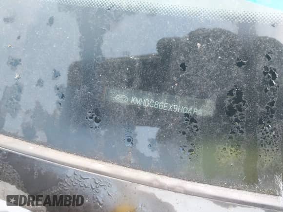 2009 Hyundai Elantra Touring с VIN KMHDC86EX9U048925, выставлен на аукционе IAAI как лот 42760187 с пробегом 100 558 миль миль и . История ставок и продаж доступна на DreamBid. Изображение 12.