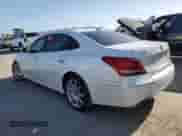 2013 Hyundai Equus Signature с VIN KMHGH4JH0DU064262, выставлен на аукционе Copart как лот 54156865 с пробегом 89 243 миль миль и Списание • Salvage title. История ставок и продаж доступна на DreamBid. Изображение 2.