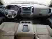 2014 Chevrolet Silverado 1500 LT z VIN 3GCUKREC1EG378088, wystawiony jako Copart lot #86431925 z przebiegiem 245 291 mil mil oraz Czysty tytuł • Clean title. Historia ofert i sprzedaży dostępna na DreamBid. Obrazek 8.