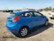 2012 Ford Fiesta SE с VIN 3FADP4EJ9CM102104, выставлен на аукционе Copart как лот 80645345 с пробегом 194 862 миль миль и Списание • Salvage title. История ставок и продаж доступна на DreamBid. Изображение 3.