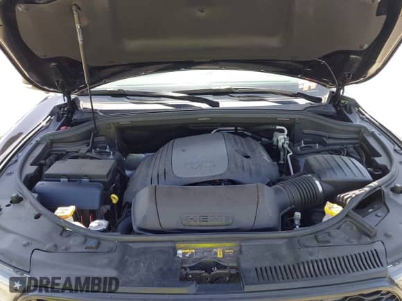 2023 Dodge Durango R/T Plus с VIN 1C4SDHCT7PC579370, выставлен на аукционе IAAI как лот 42536588 с пробегом 27 702 миль миль и . История ставок и продаж доступна на DreamBid. Изображение 10.