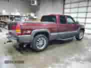 2000 Chevrolet Silverado 1500 LS with VIN 2GCEK19T0Y1247697, listed as a Copart auction lot 64575765 with 155,291 mi miles and Salvage title. Bid and sale history available at DreamBid. Image 3.