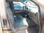 2005 Nissan Frontier SE с VIN 1N6AD06W25C406305, выставлен на аукционе IAAI как лот 42921479 с пробегом 234 708 миль миль и . История ставок и продаж доступна на DreamBid. Изображение 5.
