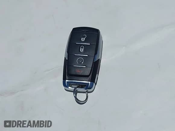 2022 Ram 1500 Big Horn с VIN 1C6RRFMG7NN441178, выставлен на аукционе IAAI как лот 42721492 с пробегом 16 459 миль миль и . История ставок и продаж доступна на DreamBid. Изображение 11.