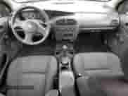 2004 Dodge Neon SE z VIN 1B3ES26C64D539980, wystawiony jako Copart lot #85826044 z przebiegiem 110 018 mil mil oraz Czysty tytuł • Clean title. Historia ofert i sprzedaży dostępna na DreamBid. Obrazek 8.