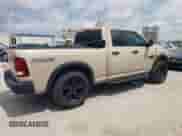 2019 Ram 1500 Big Horn z VIN 1C6RR6GT3KS734050, wystawiony jako Copart lot #67598285 z przebiegiem 108 882 mil mil oraz Szkoda całkowita • Salvage title. Historia ofert i sprzedaży dostępna na DreamBid. Obrazek 3.