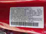 2025 Honda Pilot EX-L z VIN 5FNYG2H48SB025024, wystawiony jako IAAI lot #42438982 z przebiegiem 6 108 mil mil oraz . Historia ofert i sprzedaży dostępna na DreamBid. Obrazek 9.