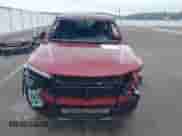 2025 Chevrolet TrailBlazer LS с VIN KL79MMSL4SB149638, выставлен на аукционе IAAI как лот 42351423 с пробегом 244 миль миль и . История ставок и продаж доступна на DreamBid. Изображение 6.