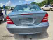 2006 Mercedes-Benz C 280 Luxury с VIN WDBRF54H16A902788, выставлен на аукционе Copart как лот 64110175 с пробегом 62 924 миль миль и Чистый • Clean title. История ставок и продаж доступна на DreamBid. Изображение 6.