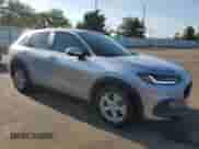 2024 Honda HR-V LX с VIN 3CZRZ2H34RM733406, выставлен на аукционе Copart как лот 80196295 с пробегом 31 529 миль миль и Списание • Salvage title. История ставок и продаж доступна на DreamBid. Изображение 4.