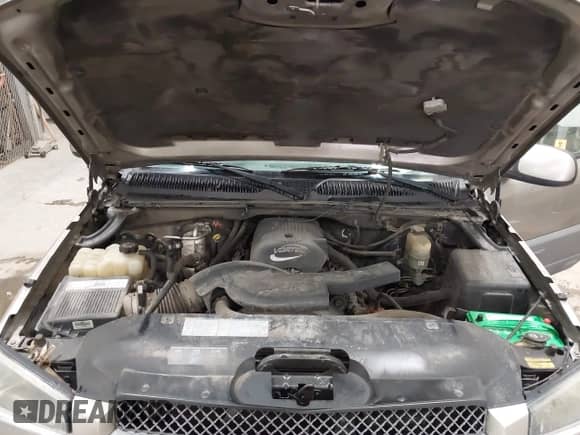 2002 Chevrolet Avalanche с VIN 3GNEK13TX2G300243, выставлен на аукционе IAAI как лот 42332891 с пробегом 195 332 миль миль и . История ставок и продаж доступна на DreamBid. Изображение 10.