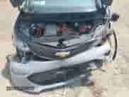 2019 Chevrolet Bolt EV LT z VIN 1G1FY6S0XK4133078, wystawiony jako Copart lot #60819093 z przebiegiem 110 297 mil mil oraz . Historia ofert i sprzedaży dostępna na DreamBid. Obrazek 12.