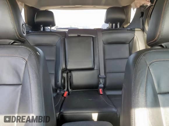 2021 Chevrolet Equinox LT z VIN 3GNAXKEV7ML359751, wystawiony jako Copart lot #66500705 z przebiegiem 77 933 mil mil oraz Szkoda całkowita • Salvage title. Historia ofert i sprzedaży dostępna na DreamBid. Obrazek 10.