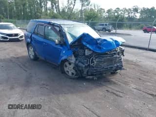 2004 Saturn VUE V6 с VIN 5GZCZ53424S825478, выставлен на аукционе IAAI как лот 42811589 с пробегом Не указан миль и . История ставок и продаж доступна на DreamBid. Изображение 1.
