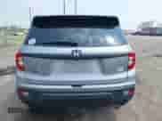 2021 Honda Passport EX-L с VIN 5FNYF7H59MB007174, выставлен на аукционе IAAI как лот 42280162 с пробегом 67 191 миль миль и . История ставок и продаж доступна на DreamBid. Изображение 16.