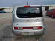 2011 Nissan Cube S с VIN JN8AZ2KR4BT204694, выставлен на аукционе Copart как лот 83827285 с пробегом 114 342 миль миль и Чистый • Clean title. История ставок и продаж доступна на DreamBid. Изображение 6.