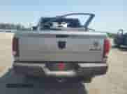 2022 Ram 1500 Warlock with VIN 1C6RR7LG3NS232741, listed as a Copart auction lot 62306305 with 45,861 mi miles and Salvage title. Bid and sale history available at DreamBid. Image 6.