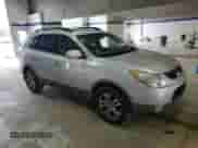 2012 Hyundai Veracruz Limited с VIN KM8NUDCC0CU186753, выставлен на аукционе Copart как лот 57837345 с пробегом 229 520 миль миль и Списание • Salvage title. История ставок и продаж доступна на DreamBid. Изображение 4.